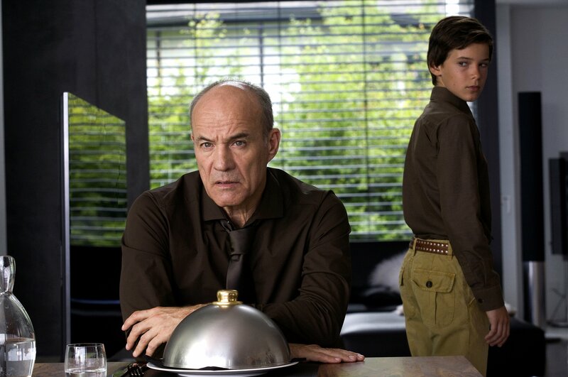 V8 - Du willst der Beste sein – Bild: ZDF und Erika Hauri.