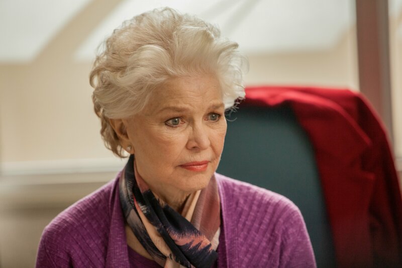 The Calling – Bild: ORF/​Sony Pictures/​Kerry Hayes