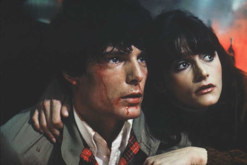 Superman II - Allein gegen alle – Bild: DC Comics. © 1981 Warner Bros. Entertainment Inc. All rights reserved. Lizenzbild frei