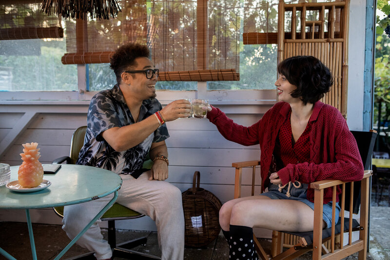 Eden für jeden – Bild: SRF1