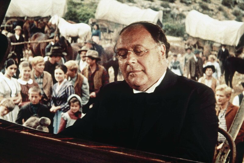 Der Ölprinz – Bild: Beta Film/​Beta Film/​Beta Film