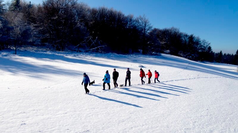 WDR Fernsehen WINTERLAND, Film von Jörg Siepmann und Rüdiger Heimlich, am Freitag (08.01.21) um 20:15 Uhr. Winterwanderung auf der hohen Heide im Sauerland. © WDR/2Pilots, honorarfrei – Verwendung gemäß der AGB im engen inhaltlichen, redaktionellen Zusammenhang mit genannter WDR-Sendung bei Nennung „Bild: WDR/2Pilots“ (S2+). WDR Kommunikation/Redaktion Bild, Köln, Tel: 0221/220 -7132 oder -7133, Fax: -777132, bildredaktion@wdr.de – Bild: WDR/2Pilots / WDR Kommunikation/Redaktion Bild WDR Fernsehen WINTERLAND, Film von Jörg Siepmann und Rüdiger Heimlich, am Freitag (08.01.21) um 20:15 Uhr. Winterwanderung auf der hohen Heide im Sauerland. © WDR/2Pilots, honorarfrei – Verwendung gemäß der AGB im engen inhaltlichen, redaktionellen Zusammenhang mit genannter WDR-Sendung bei Nennung „Bild: WDR/2Pilots“ (S2+). WDR Kommunikation/Redaktion Bild, Köln, Tel: 0221/220 -7132 oder -7133, Fax: -777132, bildredaktion@wdr.de – Bild: WDR/2Pilots / WDR Kommunikation/Redaktion Bild