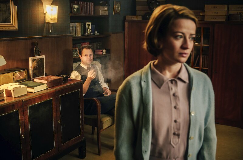 Charité Staffel 3 Episodenguide – fernsehserien.de