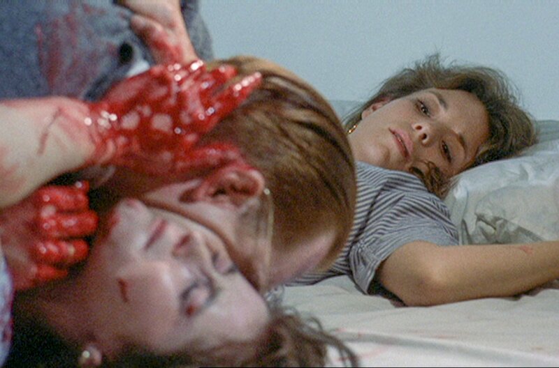 Die Schwestern des Bösen – Bild: ARD /​ © MCMLXXIII Pressman-Williams Enterprises