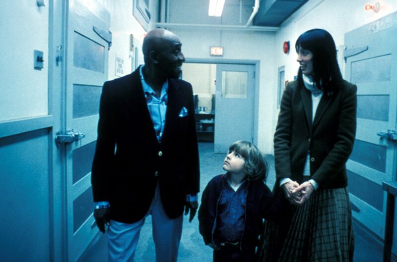 Shining – Bild: Warner Bros. Lizenzbild frei