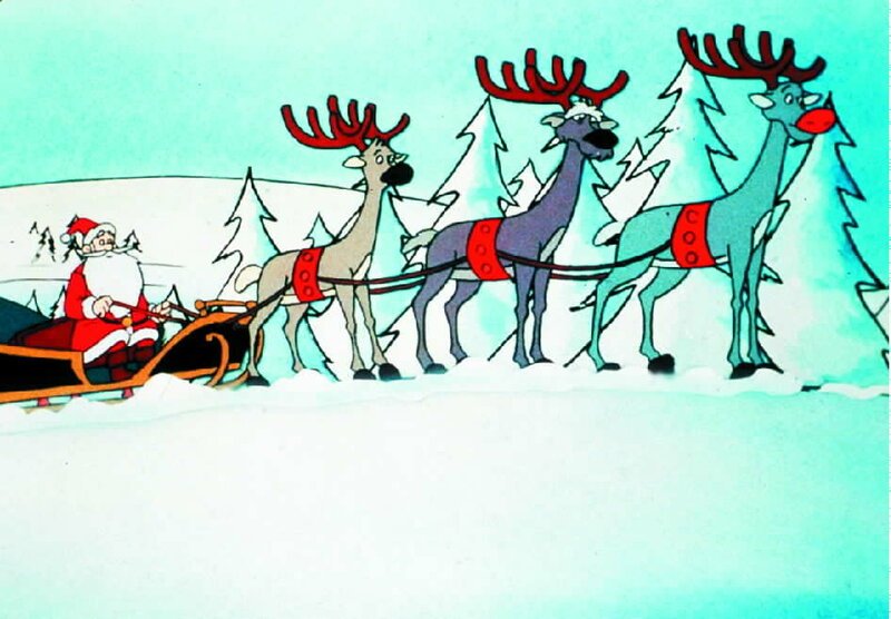 Weihnachtsmann Und Co Kg Folge 1