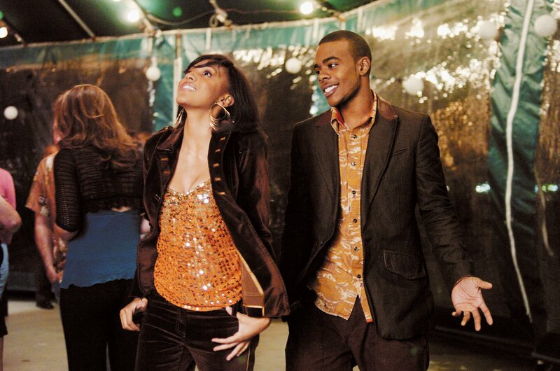 Step Up – Bild: Constantin Film Lizenzbild frei