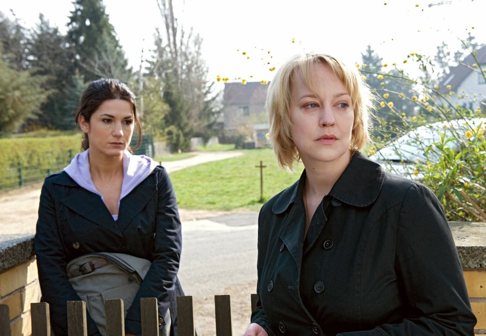 Ein Fall von Liebe 3 Fernsehfilme