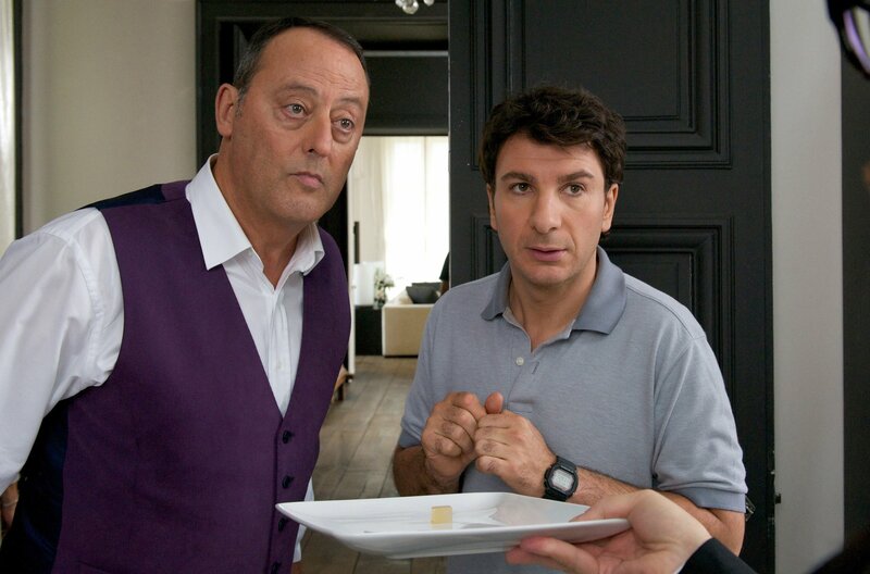 Kochen ist Chefsache – Bild: rbb/​ARD Degeto