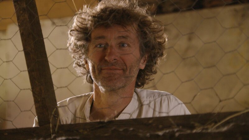 Nicolas Barth – Bild: Geo Television / MFP Nicolas Barth – Bild: Geo Television / MFP