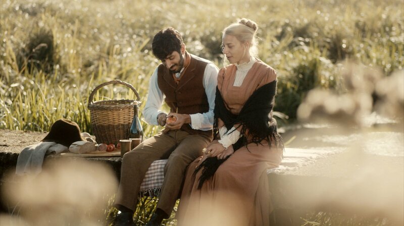 125 Jahre Nord-Ostsee-Kanal – Bild: NDR/​jumpmedientv GmbH