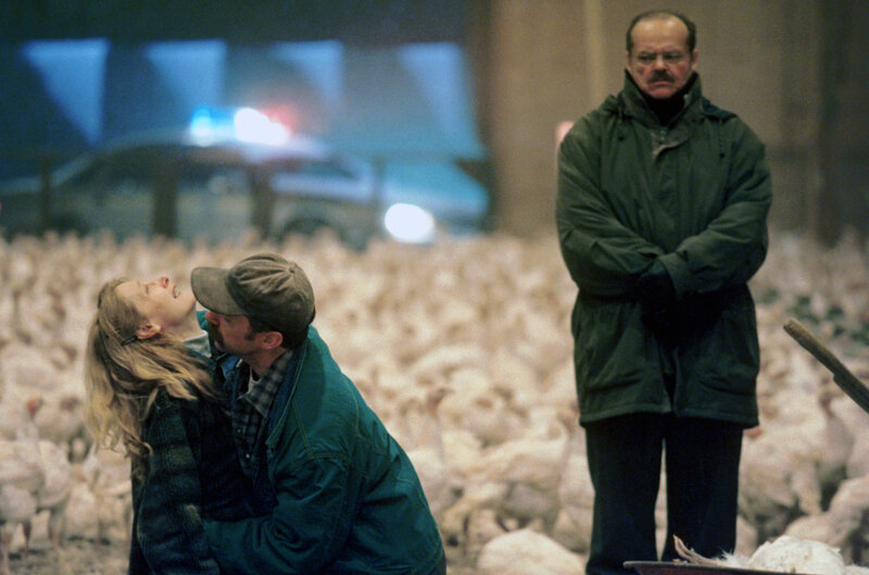 The Pledge – Bild: ARTE F /​ © Warner Bros.