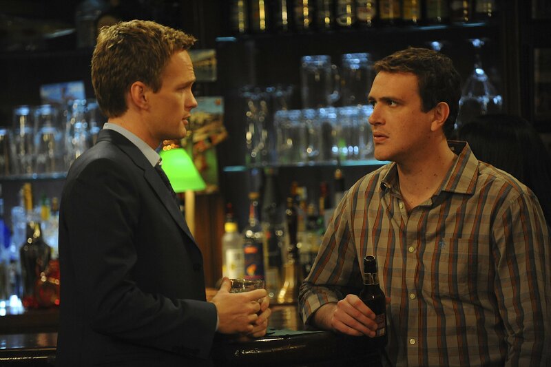 How I Met Your Mother Staffel 4 Folge 16