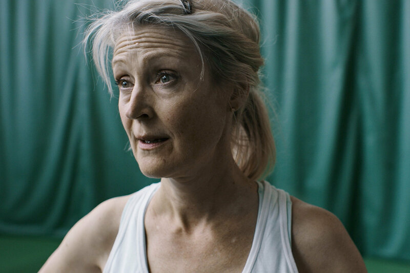 Der Match – Bild: SRF2