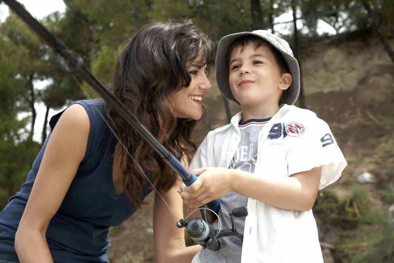 Vermisst - Liebe kann tödlich sein – Bild: SAT.1 /​ Xeni Taze Eigenproduktionsbild frei