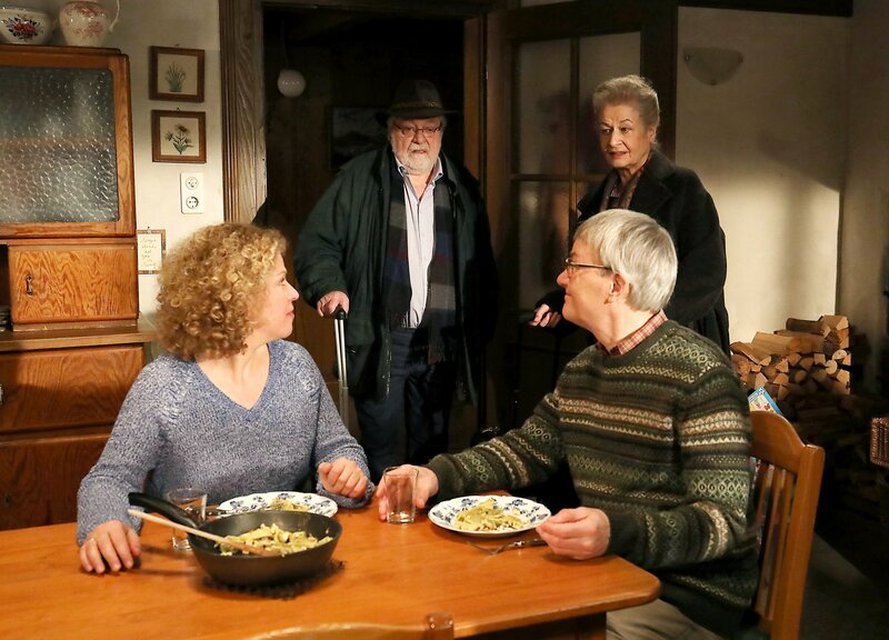 Die Fallers WochenVorschau fernsehserien.de Die Fallers WochenVorschau fernsehserien.de