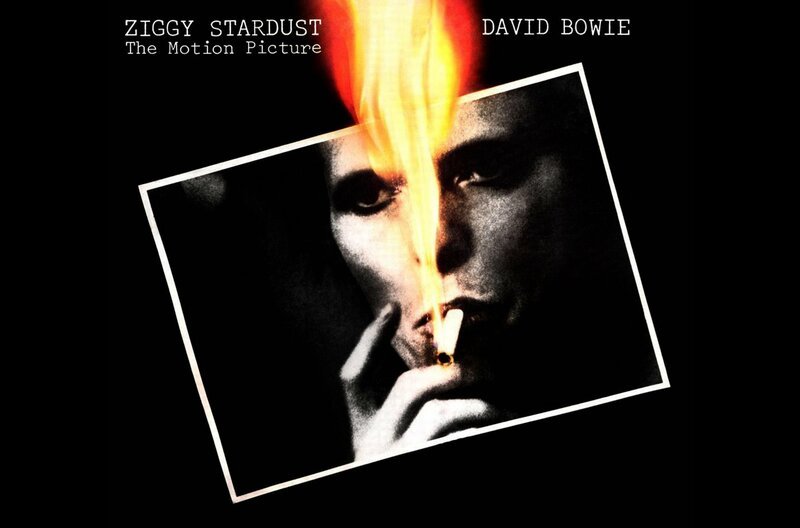 Der legendäre Konzertfilm von D. A. Pennebaker ist eine Hommage an Rocklegende David Bowie. – Bild: ARTE F /​ © EMI Records Limited/​RZO