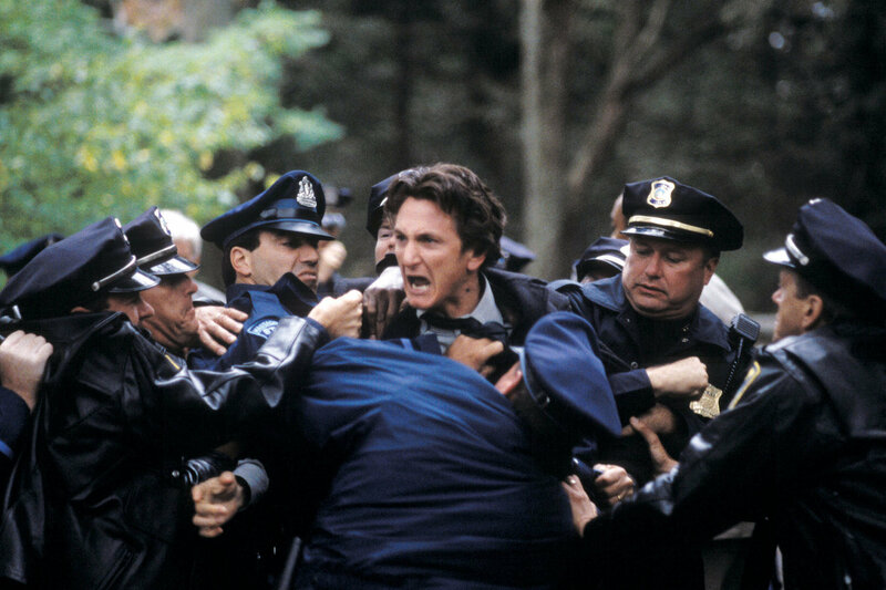 Mystic River – Bild: SRF2