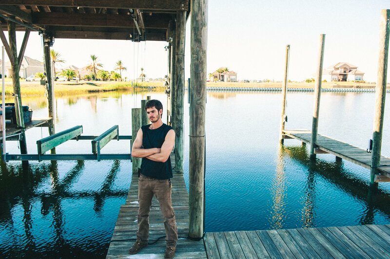 99 Homes - Stadt ohne Gewissen – Bild: Wild Bunch Germany GmbH