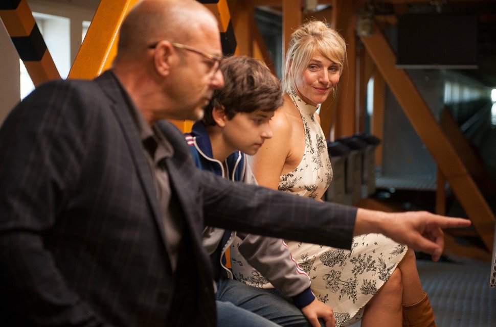 Liebe ist unberechenbar fernsehserien.de