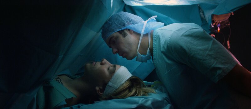 Die Lebenden reparieren – Bild: WDR/​Wild Bunch