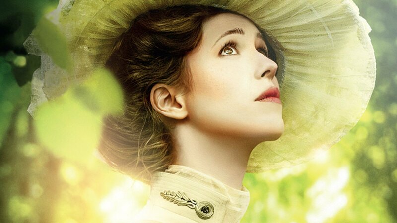 Ein Versprechen – Bild: Wild Bunch