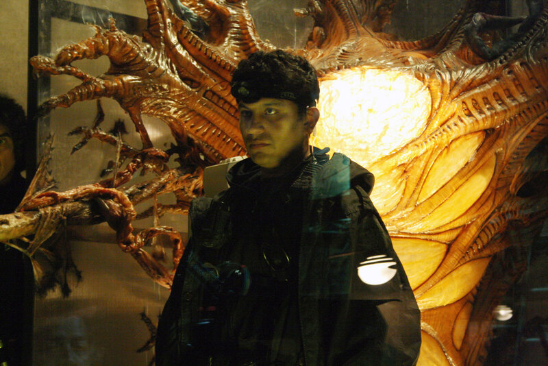 Species - Das Erwachen – Bild: METROL GOLDWYN MAYER