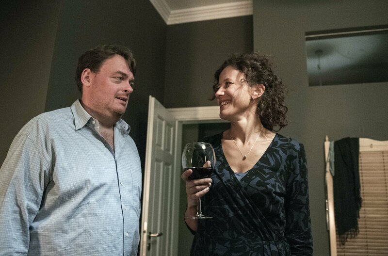 Bist du glücklich? – Bild: HR/​Bettina Müller