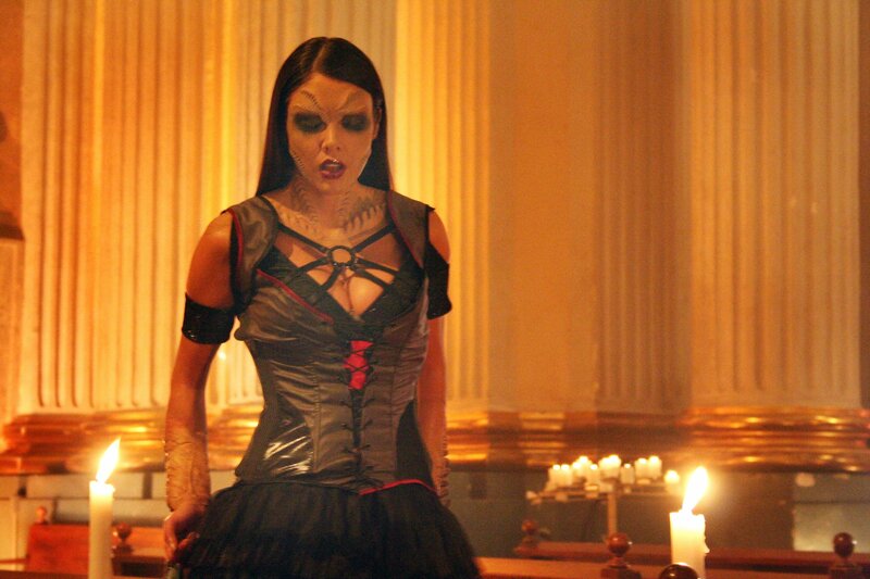 Species - Das Erwachen – Bild: TVNOW /​ © Metro-Goldwyn-Ma