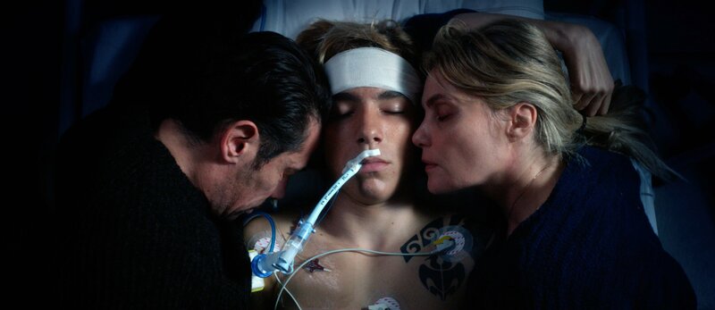 Die Lebenden reparieren – Bild: WDR/​Wild Bunch