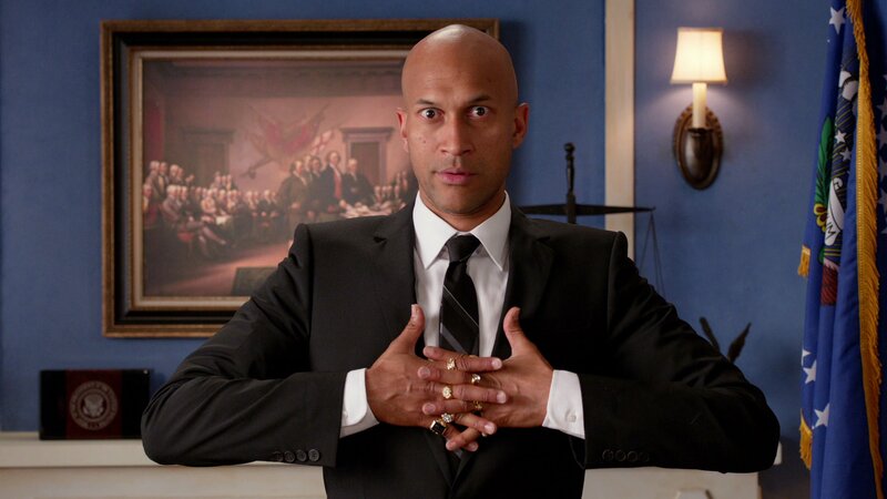 Key And Peele S04e07 Sex Detektiv Sex Detective Fernsehseriende 8832