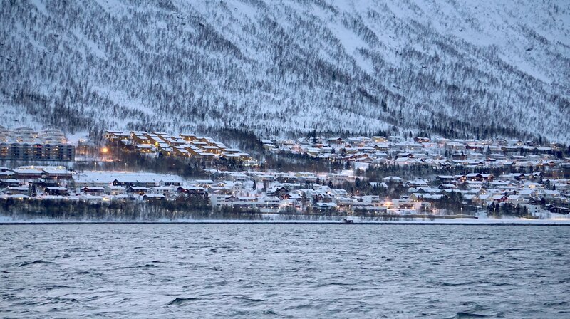 Snowhow – Bild: NDR/​Ralf Quibeldey /​ NDR Presse und Information