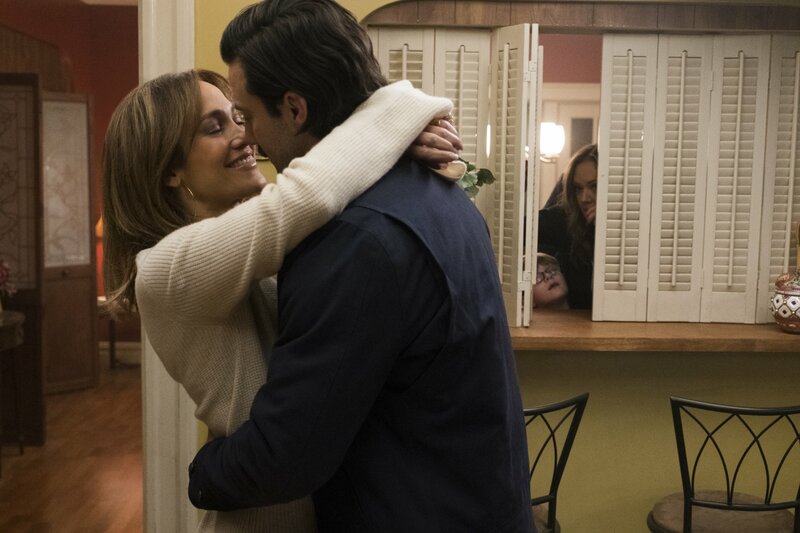 Manhattan Queen – Bild: Sat.1 emotions