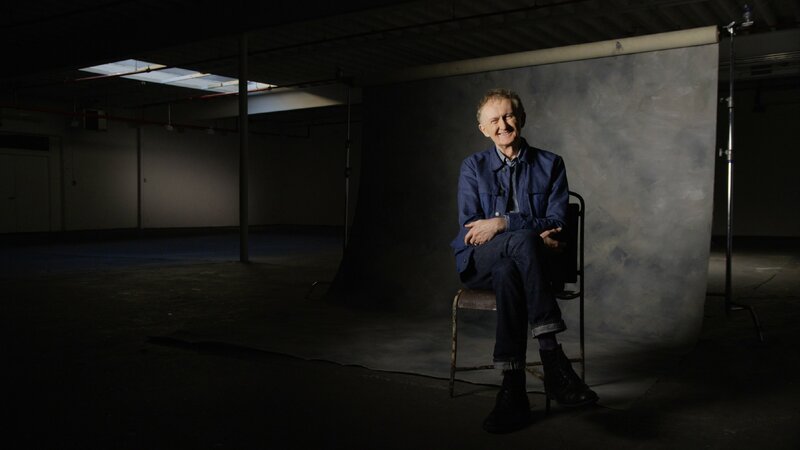 Ich war Heath Ledger – Bild: Geo Television /​ 2017 NETW