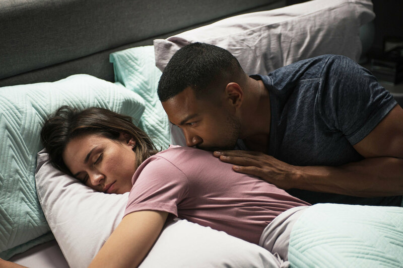 Schlafend ins Glück – Bild: SRF2