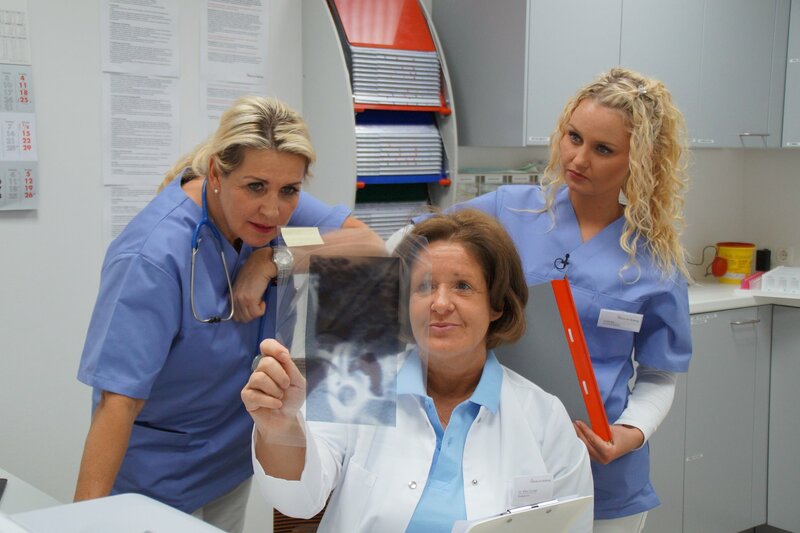 Gibt Es Die Klinik Am Südring Wirklich