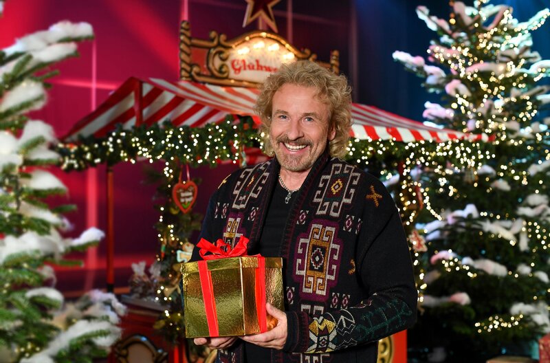 2020 - Gottschalk holt's nach – Bild: SWR/​Wolfgang Breiteneicher