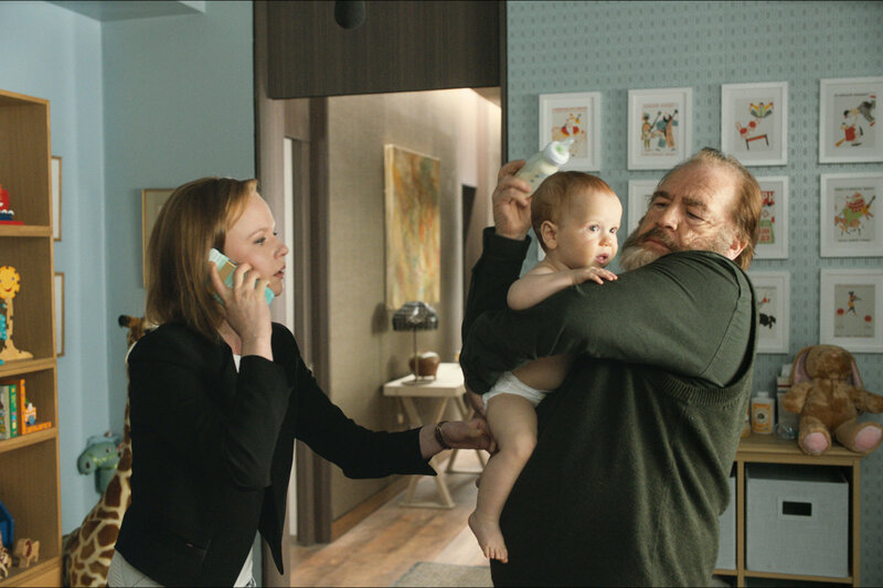 Das etruskische Lächeln – Bild: SRF2