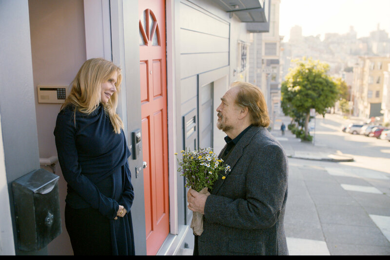 Das etruskische Lächeln – Bild: SRF2