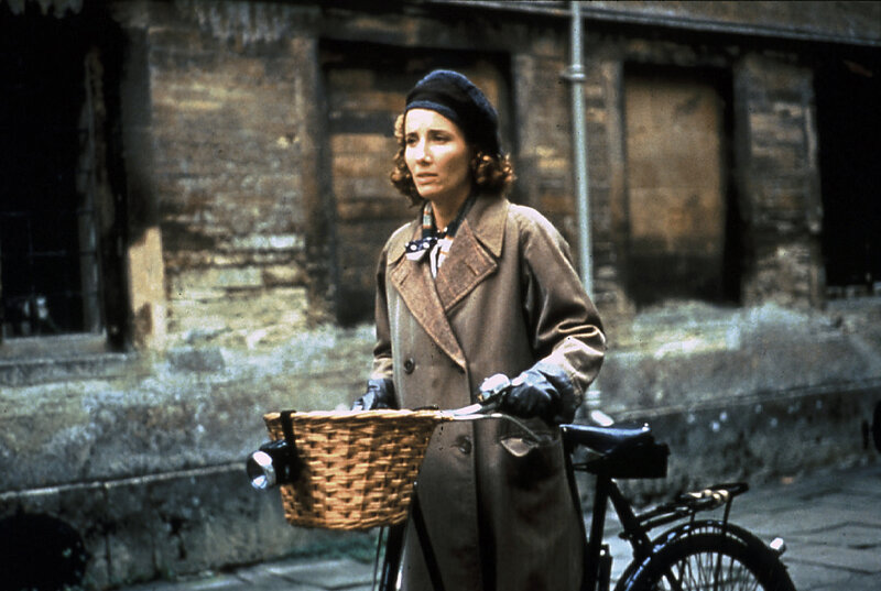 Was vom Tage übrig blieb – Bild: Kabel Eins Classics