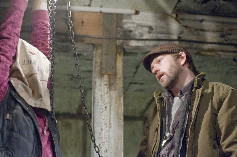 The Factory – Bild: Kinowelt GmbH Lizenzbild frei