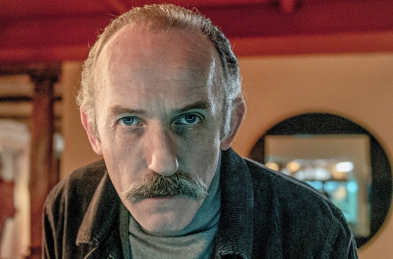 Das letzte Problem – Bild: arte