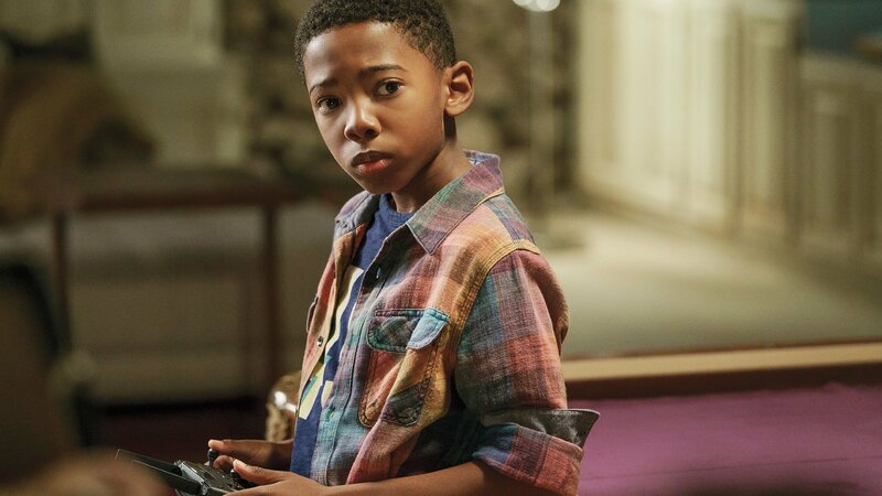 Breaking In – Bild: TVNOW /​ © 2018 Universal City Studios Productions LLLP.