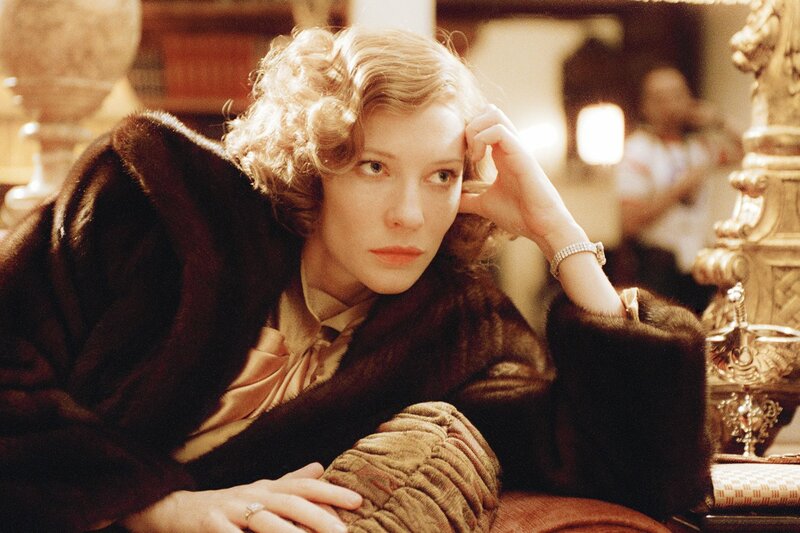 Aviator – Bild: Paramount Pictures /​ 2004 IMF INTERNATIONALE MEDIEN UND FILM GMBH & CO. 3 PRODUKTIONS KG