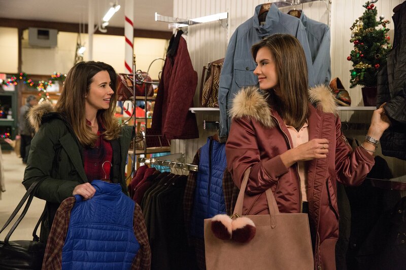 Daddy's Home 2 - Mehr Väter, mehr Probleme! – Bild: 2018 Paramount Pictures /​ Claire Folger Lizenzbild frei