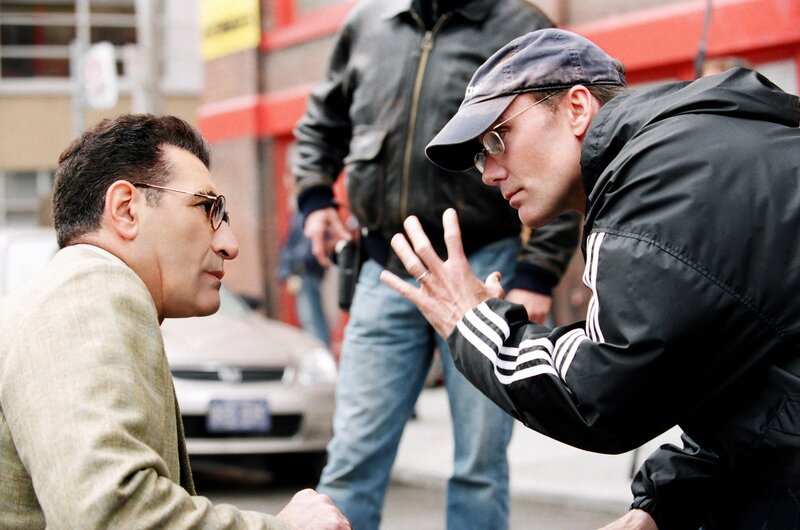 Cool & Fool - Mein Partner mit der großen Schnauze – Bild: 2005 Warner Brothers Lizenzbild frei