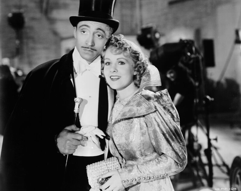 Sternschnuppen – Bild: Warner Bros. Lizenzbild frei