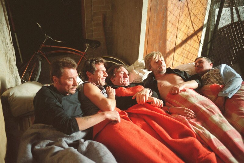 Crime Spree - Ein gefährlicher Auftrag – Bild: TELE 5