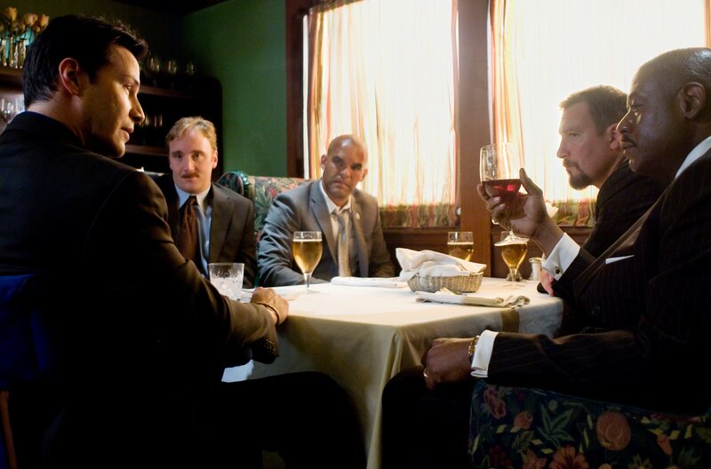 Street Kings – Bild: ATV