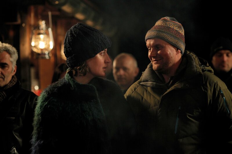 Nichts passiert – Bild: BR/​Movienet Film GmbH